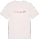 Svarvarböle hjärta t-shirt