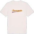 Svarvaregården baseball t-shirt