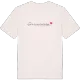 Svarvaretorp hjärta t-shirt