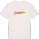 Svarvarhemmet baseball t-shirt
