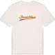 Svarvarholmen baseball t-shirt