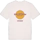 Svarvarkärret cirkel t-shirt
