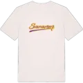 Svarvartorp baseball t-shirt