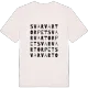 Svarvartorpet ordlek t-shirt