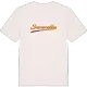 Svarvarudden baseball t-shirt