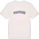 Svarveröd college t-shirt