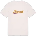 Svarvsvik baseball t-shirt