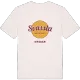Svassla cirkel t-shirt