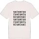 Své ordlek t-shirt