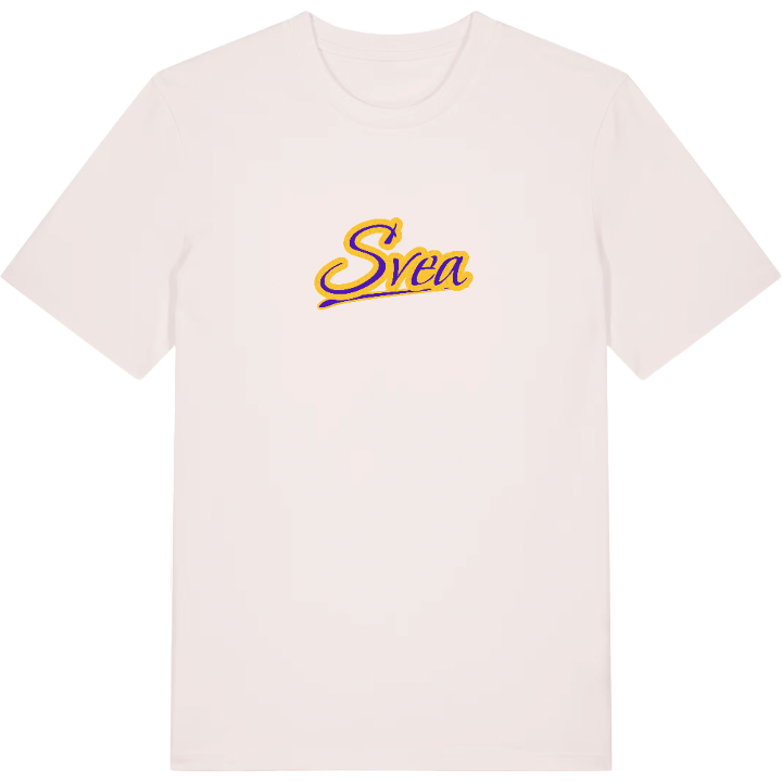 Svea baseball t-shirt – t-shirt från PinShirt