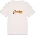 Sveaborg baseball t-shirt