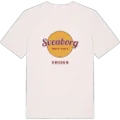 Sveaborg cirkel t-shirt