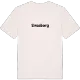 Sveaborg fetstil t-shirt