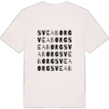 Sveaborg ordlek t-shirt