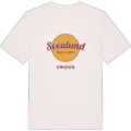Svealund cirkel t-shirt