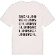 Svealund ordlek t-shirt