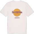 Sveaplan cirkel t-shirt