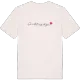 Svecklingebyn hjärta t-shirt