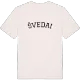 Švedai böjd t-shirt