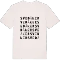 Svedåker ordlek t-shirt