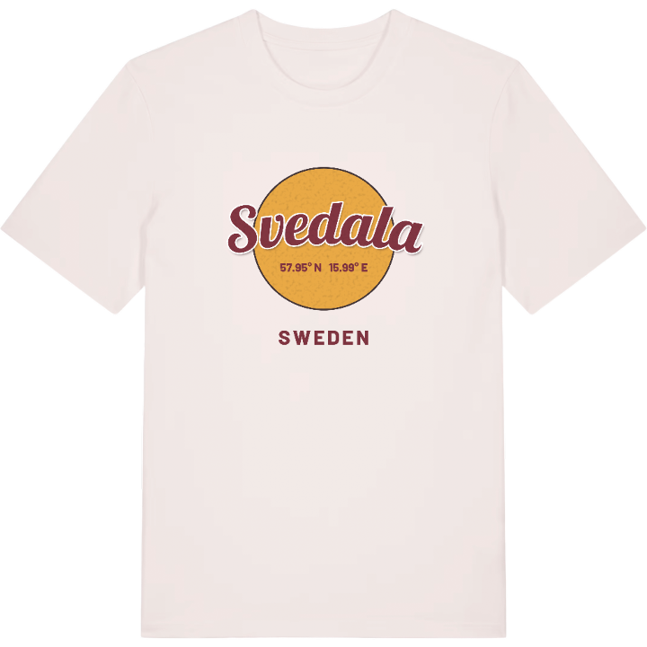 Svedala cirkel t-shirt – t-shirt från PinShirt