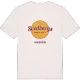 Svedbergs cirkel t-shirt