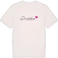 Svedbo hjärta t-shirt