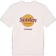Sveden cirkel t-shirt