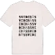 Svedenäs ordlek t-shirt
