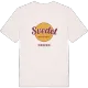 Svedet cirkel t-shirt