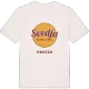 Svedja cirkel t-shirt