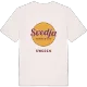 Svedja cirkel t-shirt