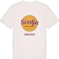 Svedja cirkel t-shirt