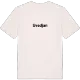 Svedjan fetstil t-shirt