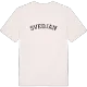 Svedjan böjd t-shirt
