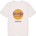 Svedje cirkel t-shirt