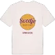 Svedje cirkel t-shirt
