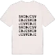 Svedje ordlek t-shirt