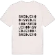 Svedjeboda ordlek t-shirt