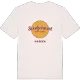 Svedjehuset cirkel t-shirt