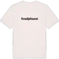 Svedjehuset fetstil t-shirt