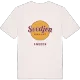 Svedjen cirkel t-shirt