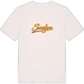 Svedjen baseball t-shirt