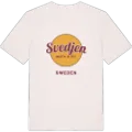 Svedjen cirkel t-shirt
