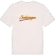 Svedjestugan baseball t-shirt