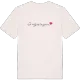 Svedjestugan hjärta t-shirt