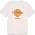 Svedjetorp cirkel t-shirt