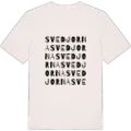Svedjorna ordlek t-shirt