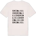 Svedkullen ordlek t-shirt