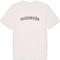 Svedruža böjd t-shirt